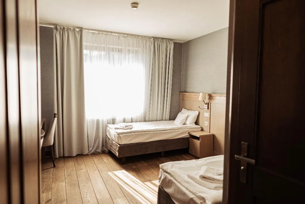 Room, Szary Residence, Krakow