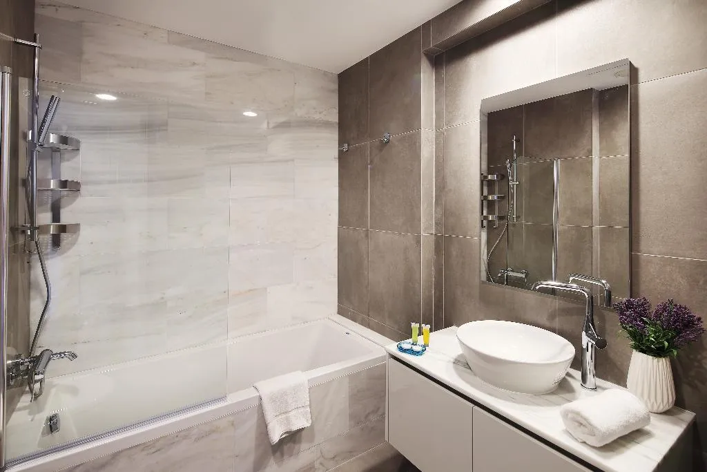 APARTMENT DELUXE TWO BEDROOM Room, Elysia Park, Cyprus