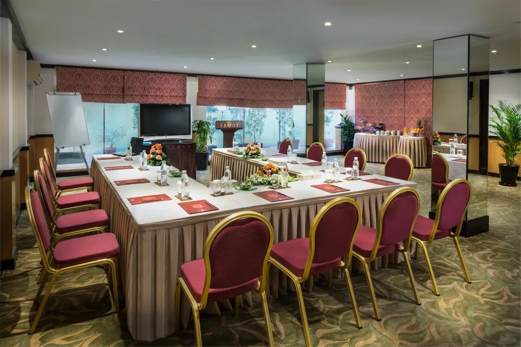 Conferences, Savoy Suites Hotel Apartments, Dubai