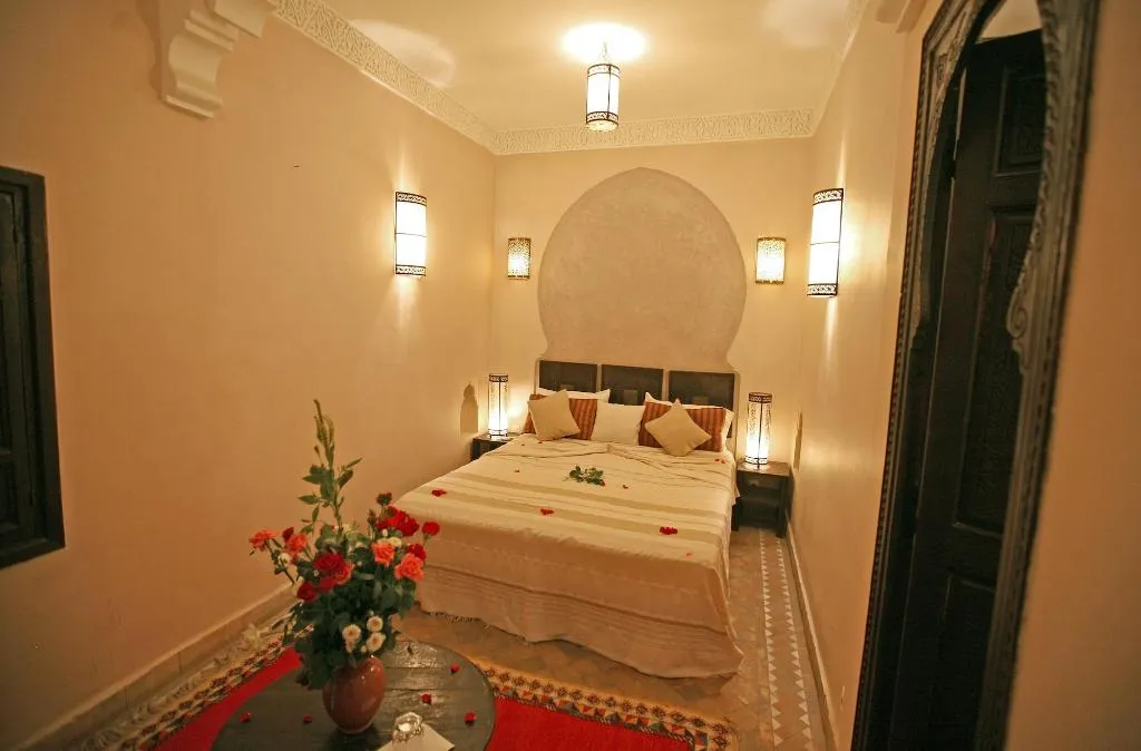 Room, Riad Fabiola Et Spa, Marrakech