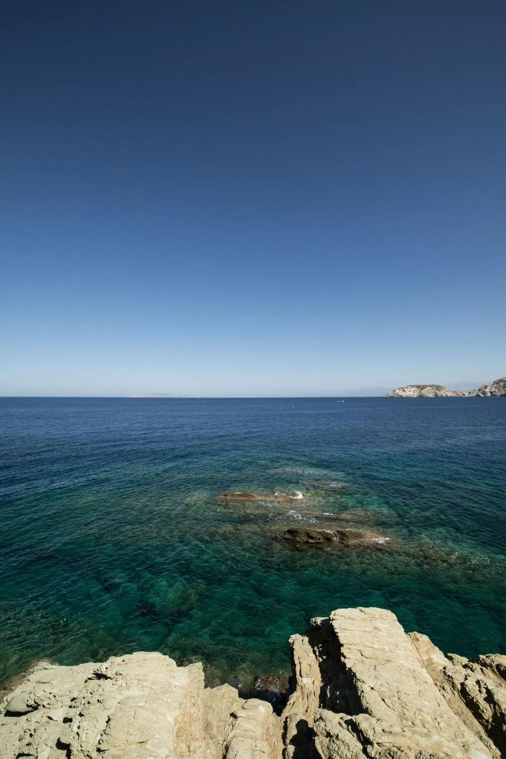 General view, Peninsula Resort & Spa, Crete