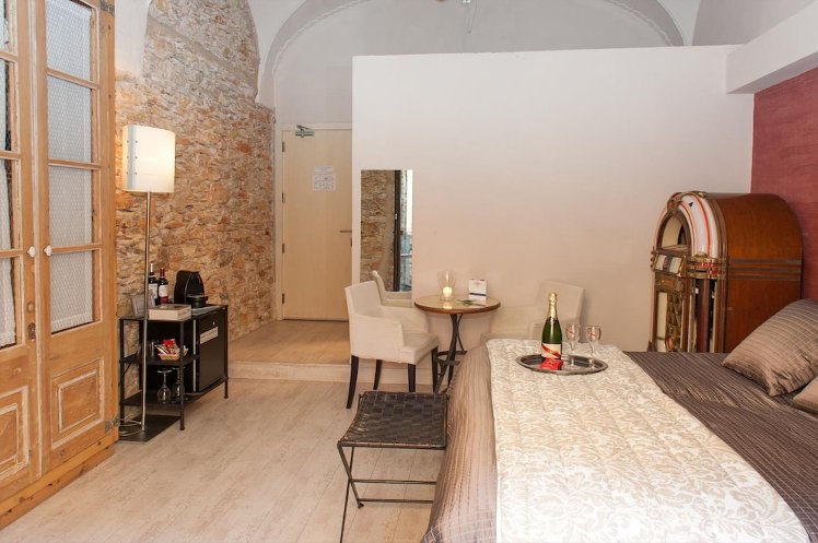 Hotel Spa Classic Begur, Costa Brava