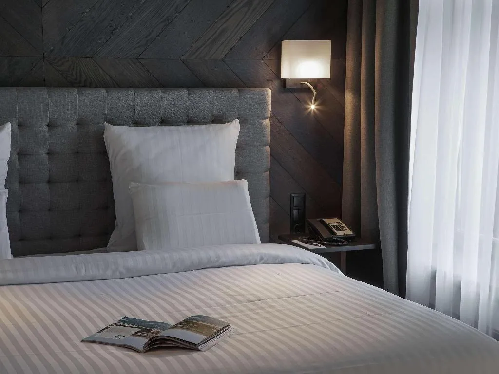 DOUBLE PREMIUM SUPERIOR Room, Pullman Riga Old Town, Riga