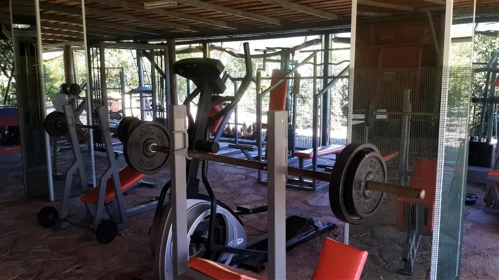 Sports and Entertainment, Bahaus Resort, Dalaman