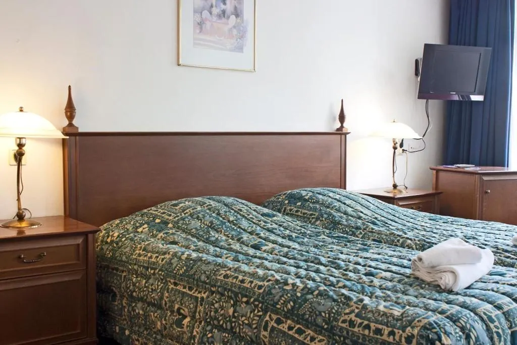 Room, Prins Hendrik, Amsterdam