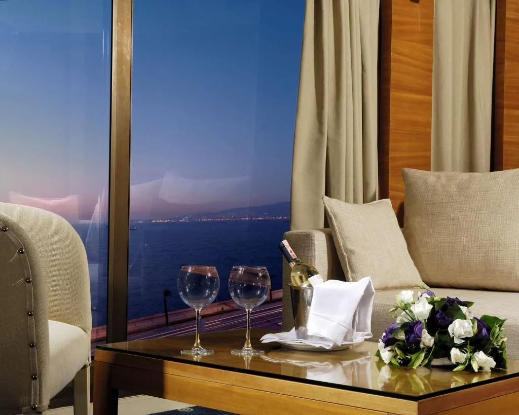 Room, Best Western Plus Hotel Konak, Izmir