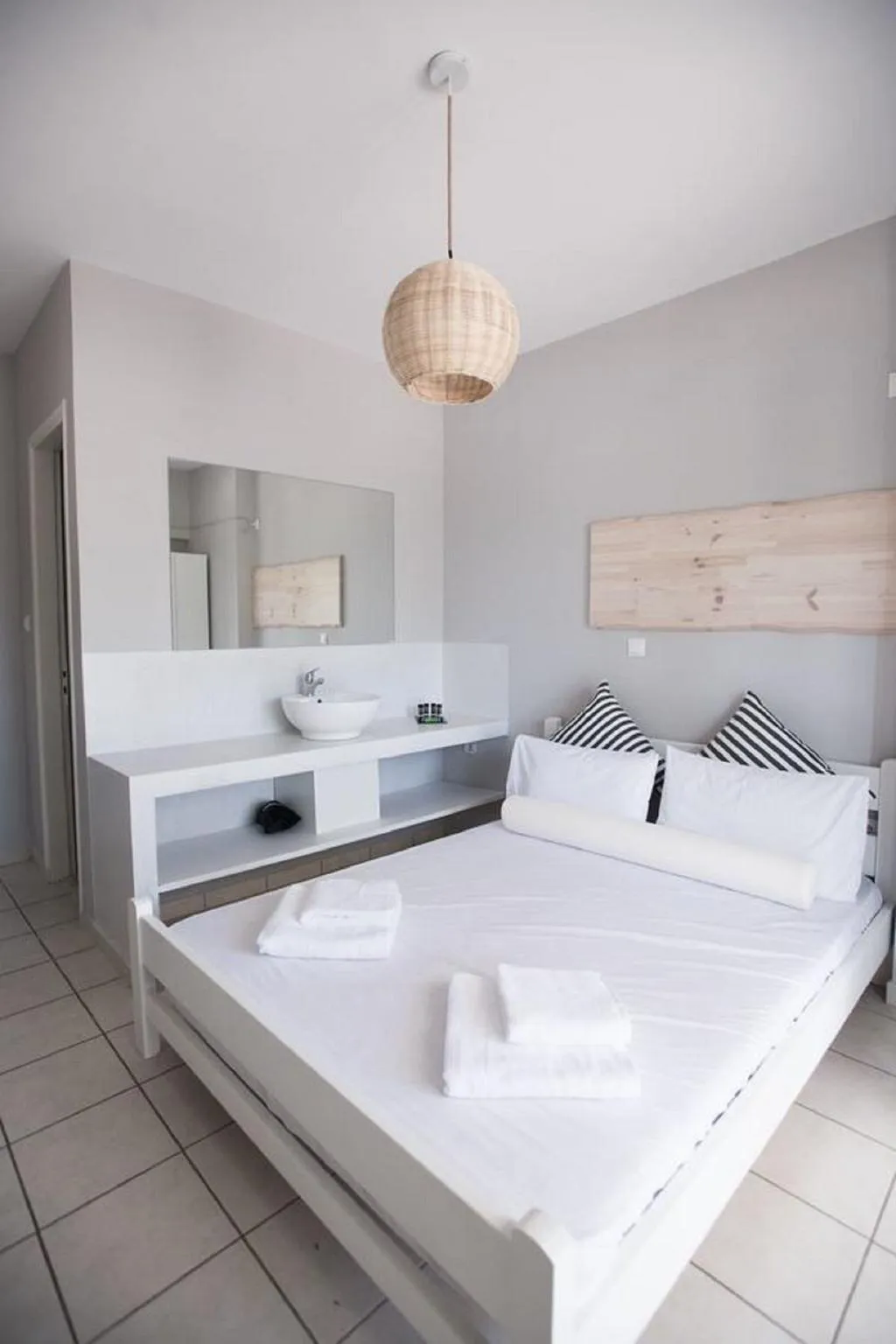DOUBLE CLASSIC Room, Akra Morea by GHH, Kalamata