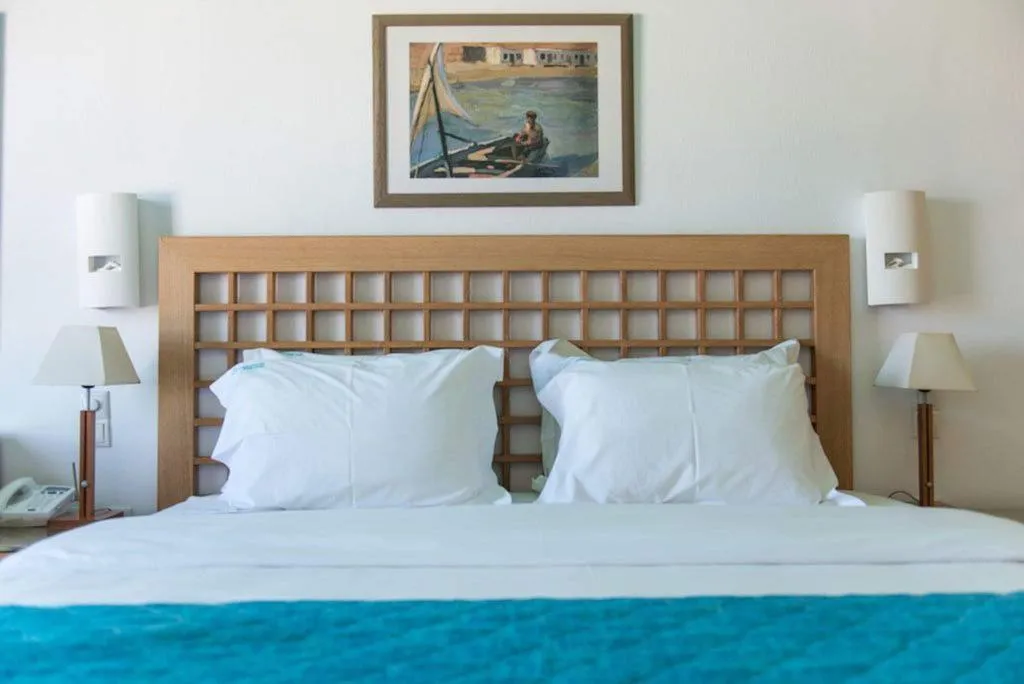 DOUBLE DELUXE Room, Poseidon (JMK), Mykonos