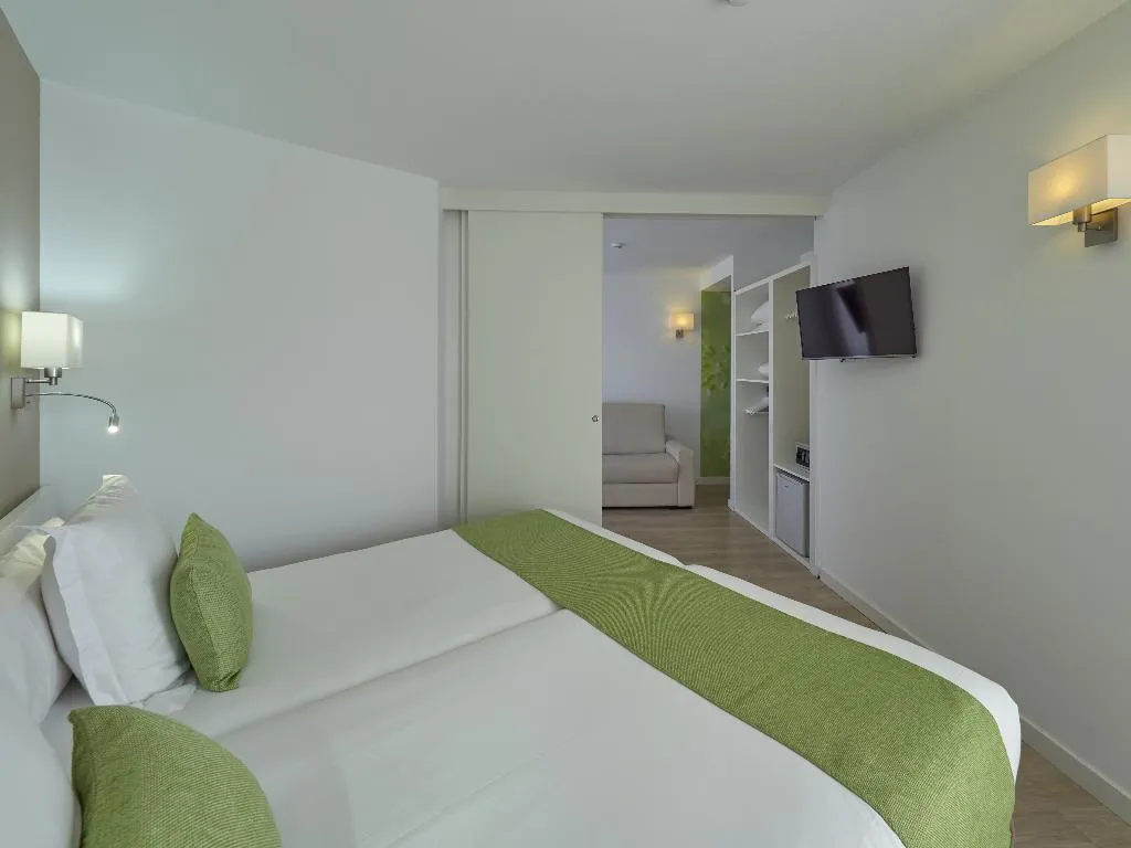 Room, BQ Amfora Beach, Majorca