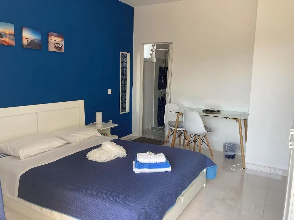 Room, Galotel Agnoudas Near The Airport, Athens