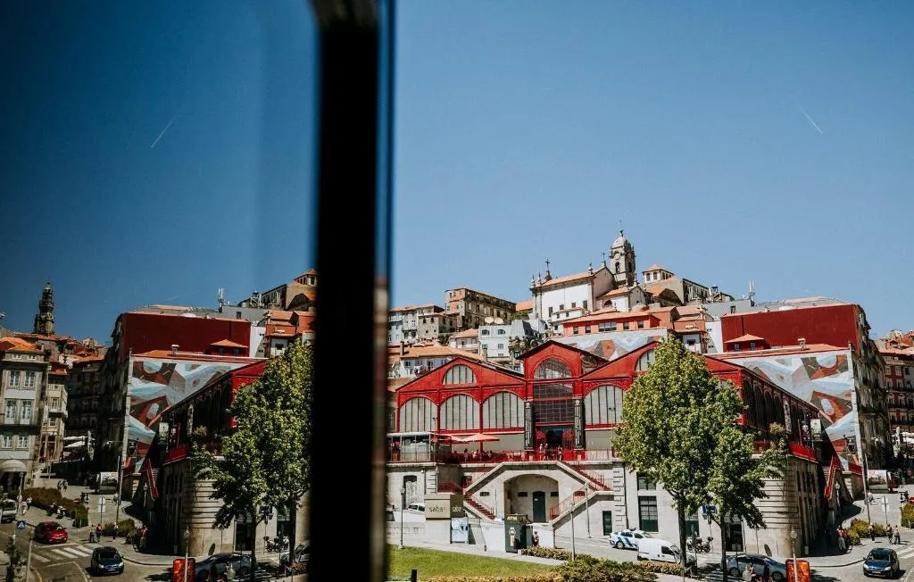 Room, Exmo Hotel, Porto