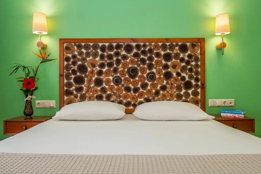 Double or Twin SUPERIOR Room, Aris, Crete