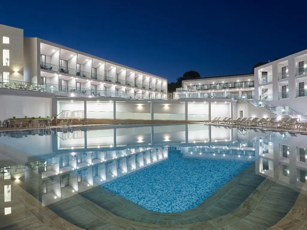 General view, Zante Sun Resort, Zante