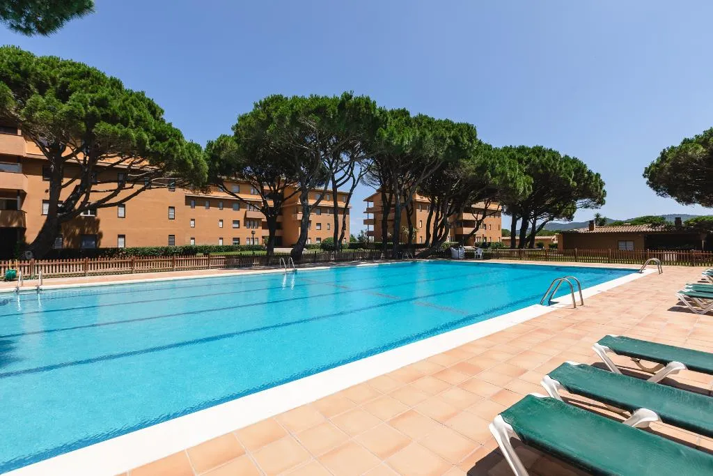 Pool, Apartaments Golf By La Costa Resort, Costa Brava