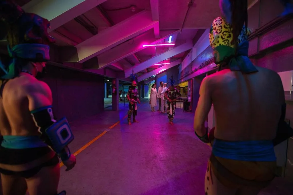 Sports and Entertainment, La Casa de la Playa by Xcaret All Inclusive Adults, Cancun Area