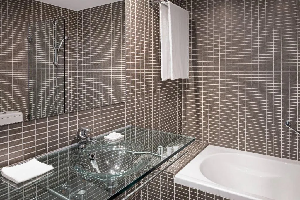 Room, AC Algeciras, Costa De La Luz