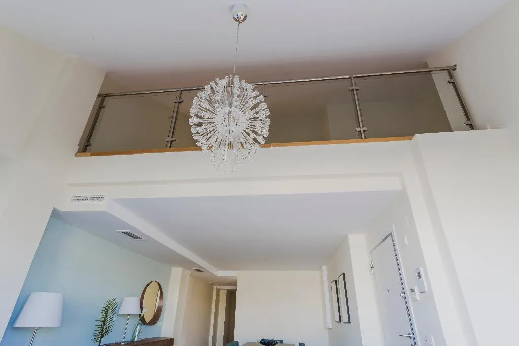 APARTMENT CAPACITY 6 THREE BEDROOM Room, HQ Rooms San Vicente, Valencia