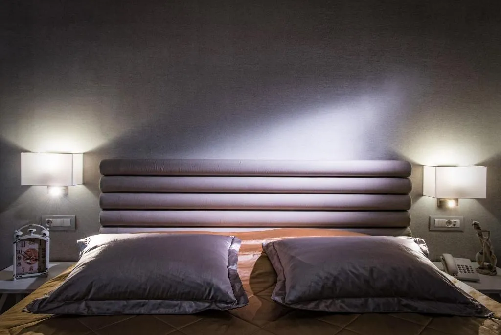 Room, Omiros Boutique Hotel (Adults Only), Crete