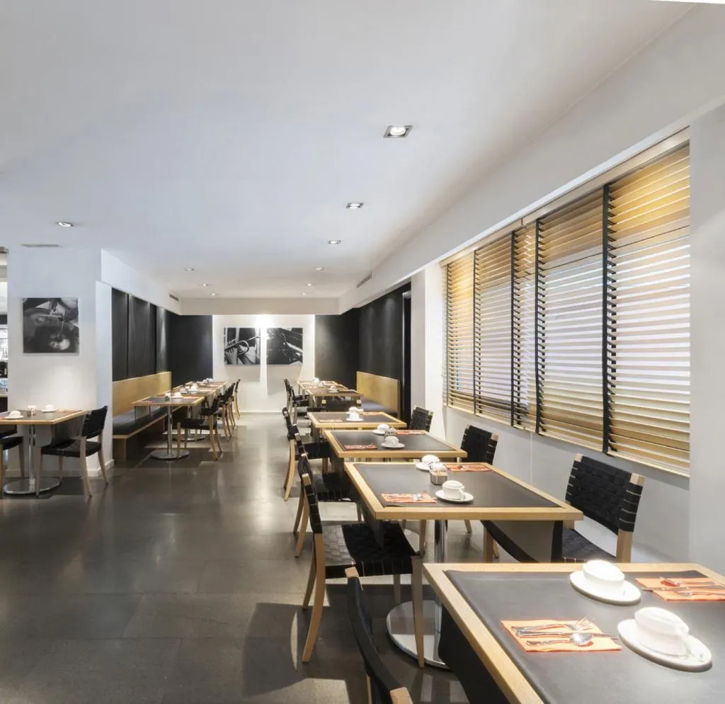 Restaurant, Jazz, Barcelona