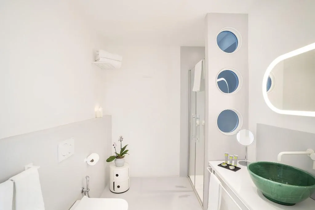 Room, Miramare Sea Resort and Spa, Naples