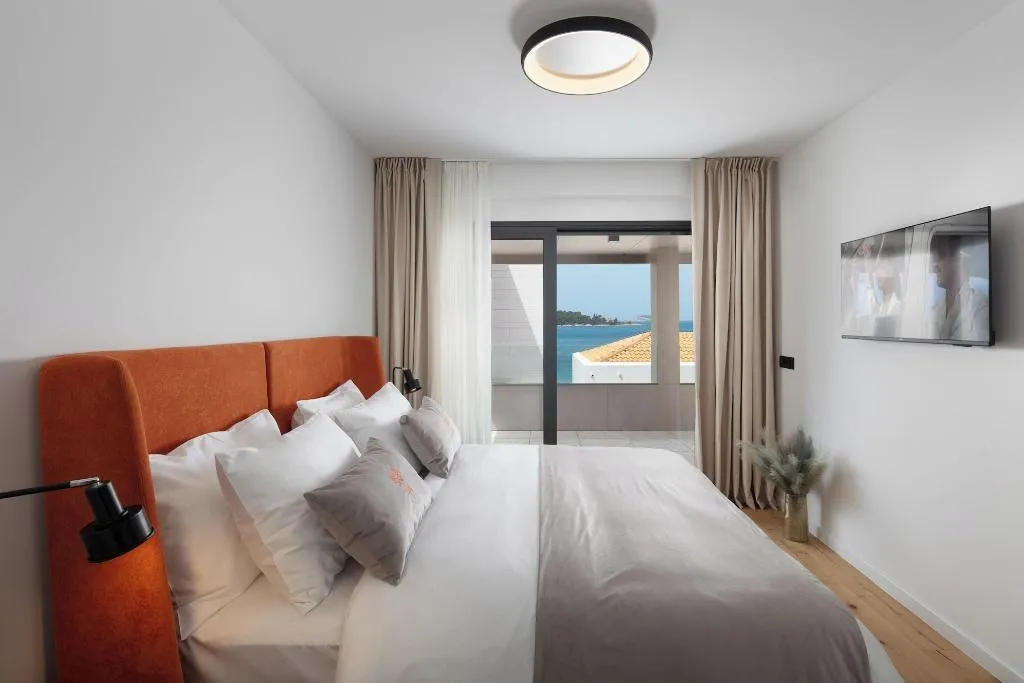 Room, Hotel Vallum by St.Pietro, Dubrovnik