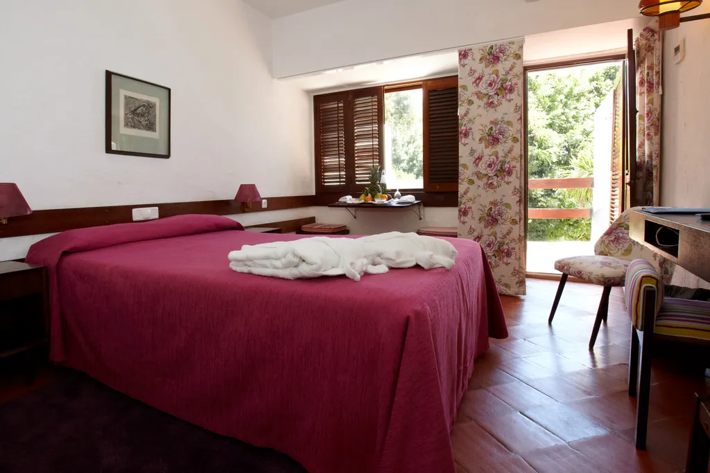 SINGLE SEA VIEW Room, Hotel do Mar, Lisbon