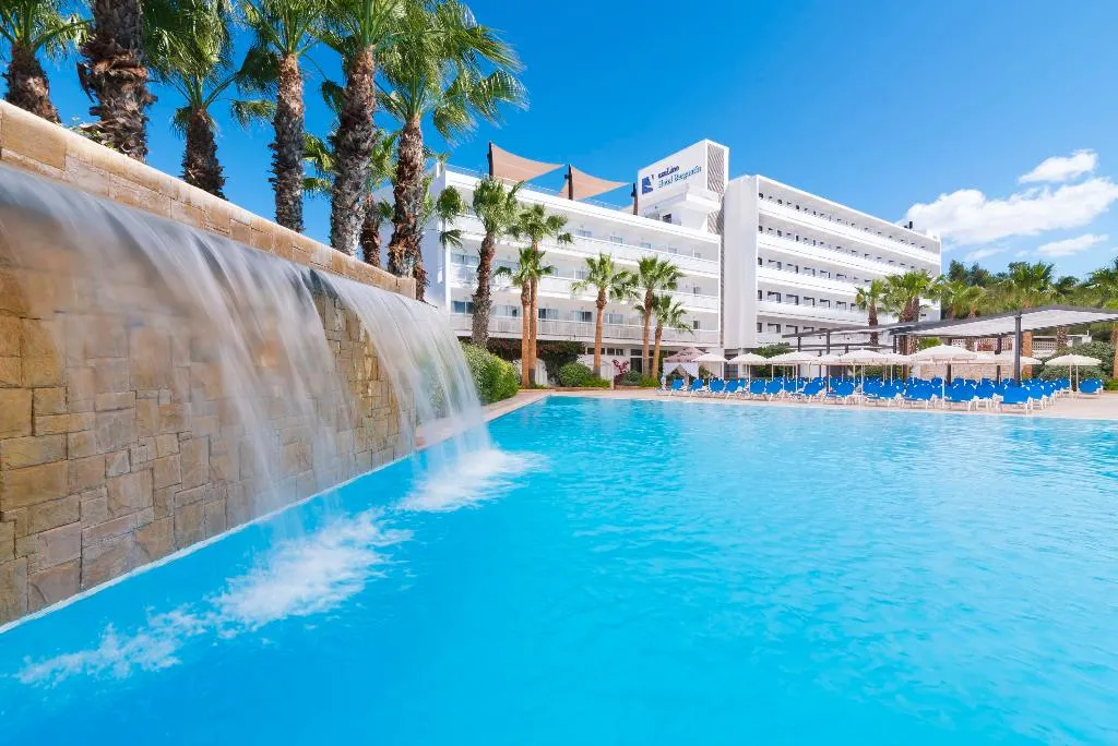 General view, AzuLine Hotel Bergantin, Ibiza