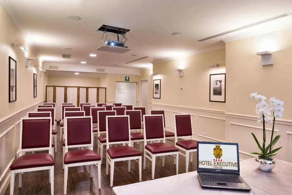 Conferences, Executive, Florence