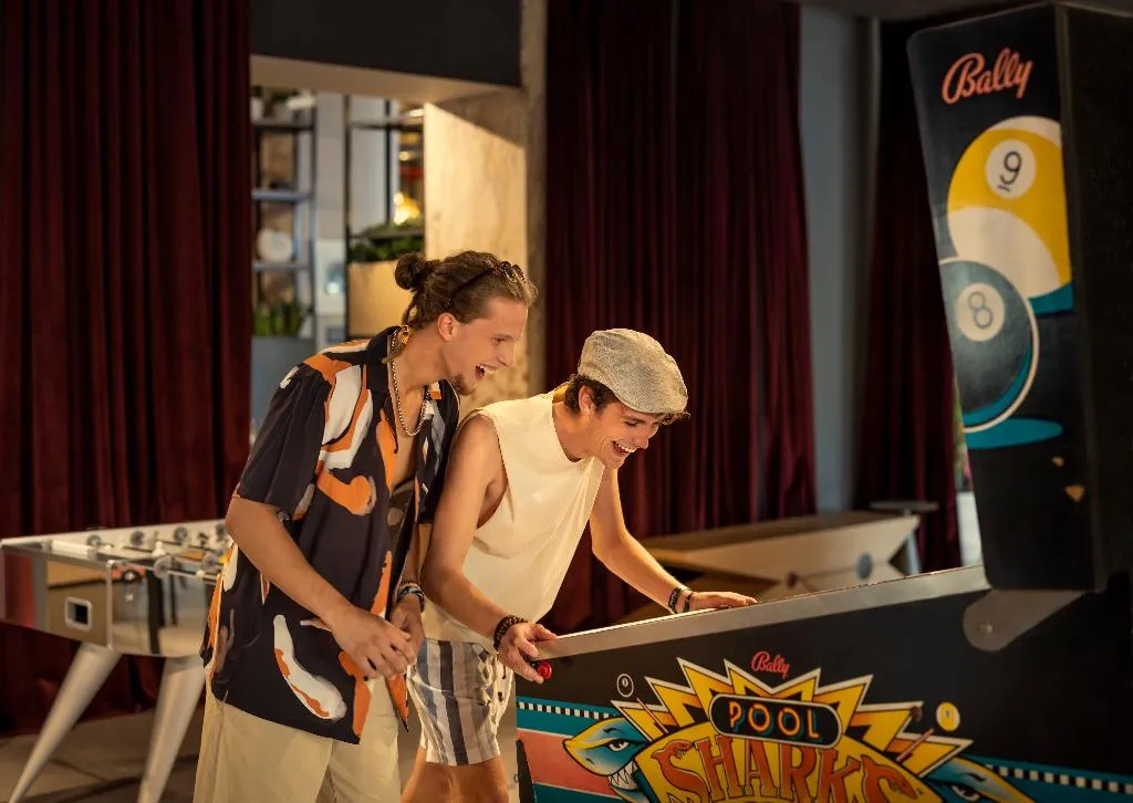 Sports and Entertainment, [PLACES] Dalmacija by Valamar, Split