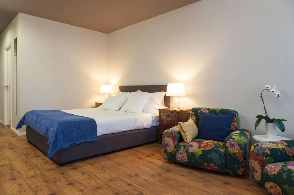 Room, B The Guest Downtown, Porto