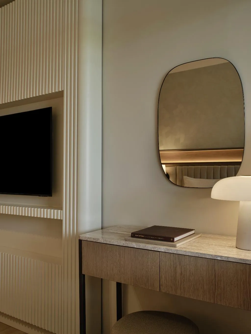 FAMILY ROOM GARDEN VIEW Room, Kontokali Bay Resort & Spa, Corfu
