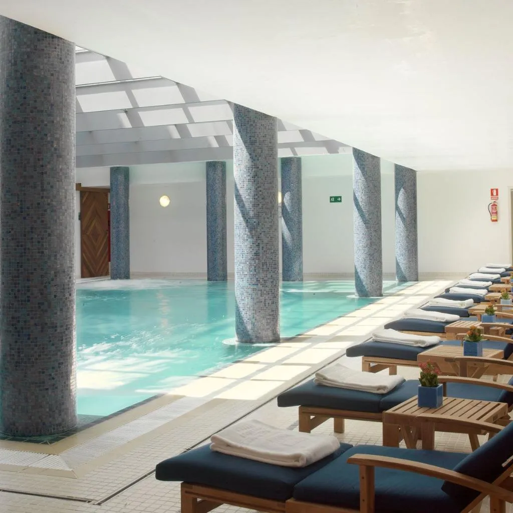 Sports and Entertainment, Hotel Blancafort Spa Termal, Barcelona