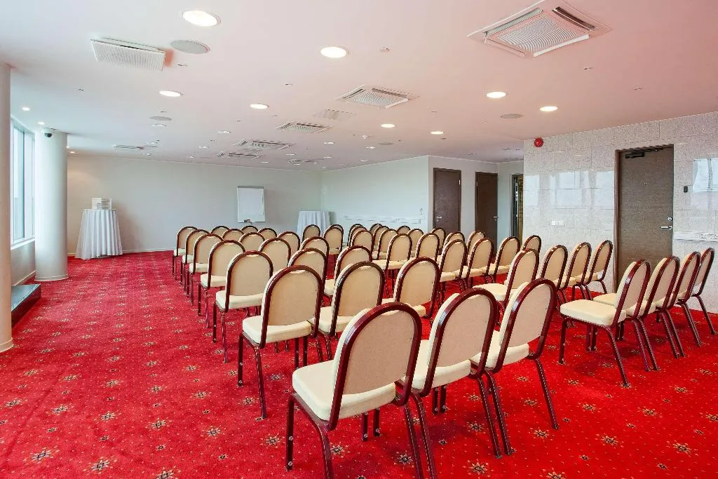 Conferences, Park Inn by Radisson Meriton Conference&Spa Hotel, Tallinn