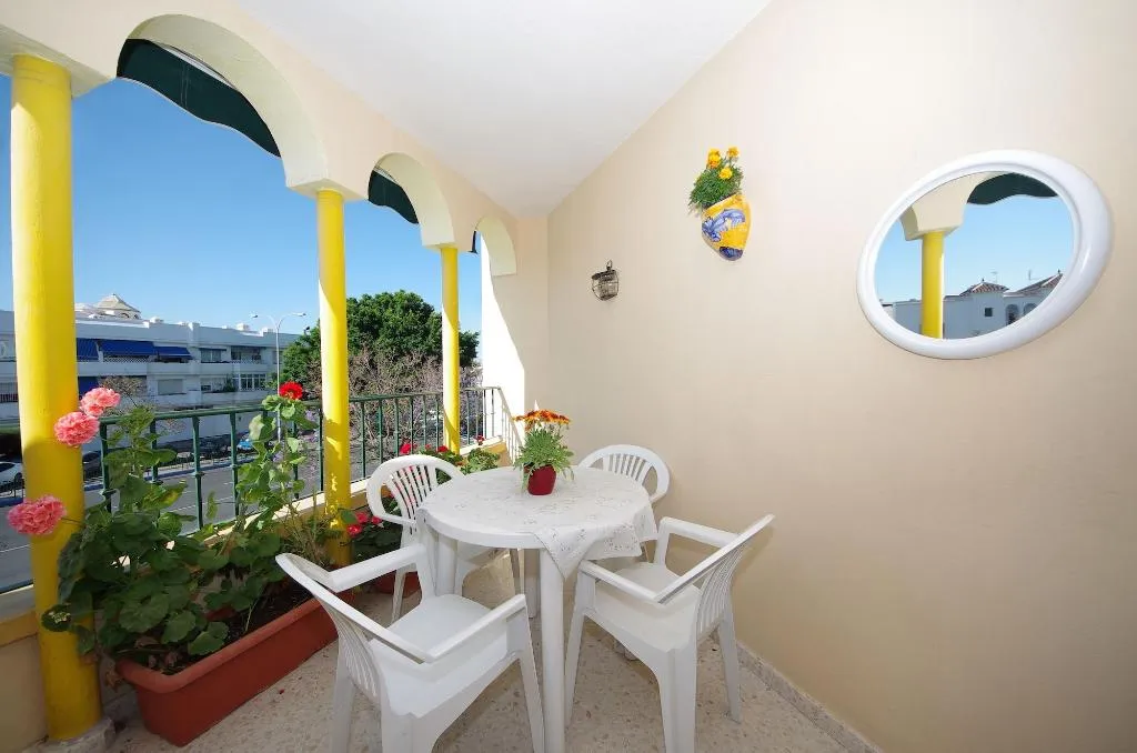 Room, Hostal Azahara Nerja, Costa Del Sol