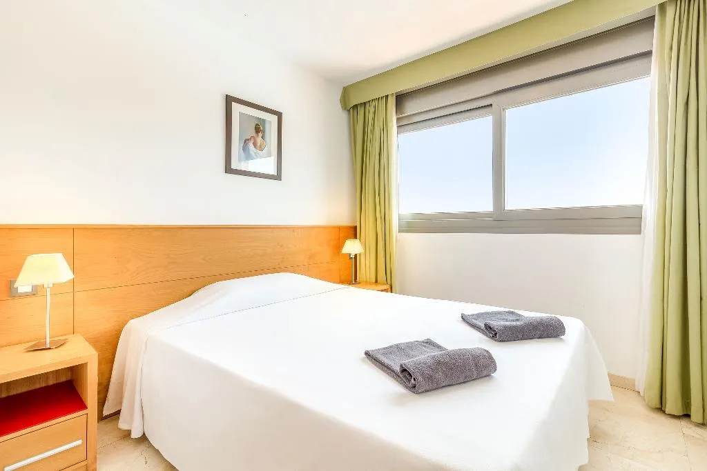 APARTMENT STANDARD Room, Hotel LIVVO Corralejo Beach, Fuerteventura