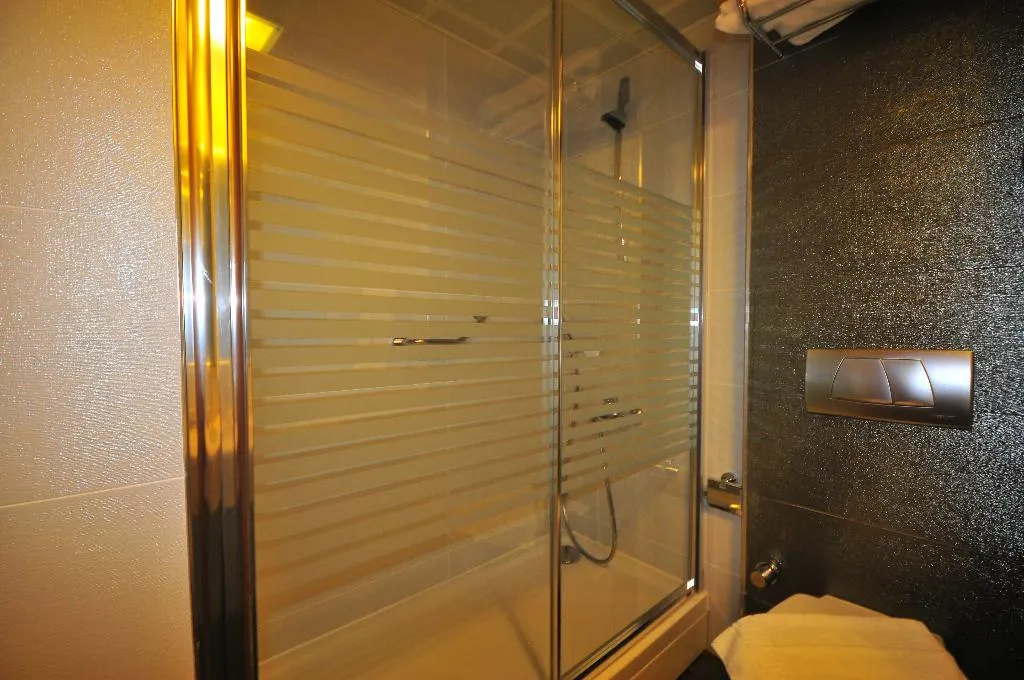 DOUBLE SEA VIEW Room, Golden Rock Beach Hotel, Dalaman