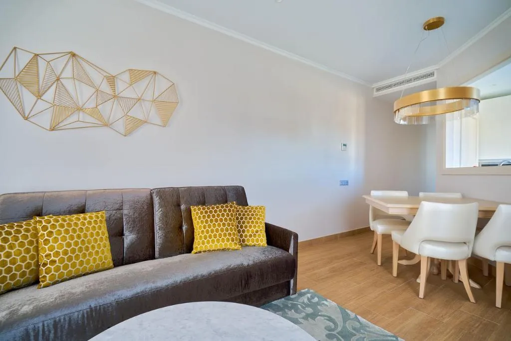 SUITE ONE BEDROOM Room, Tandem Soho Suites, Costa Del Sol