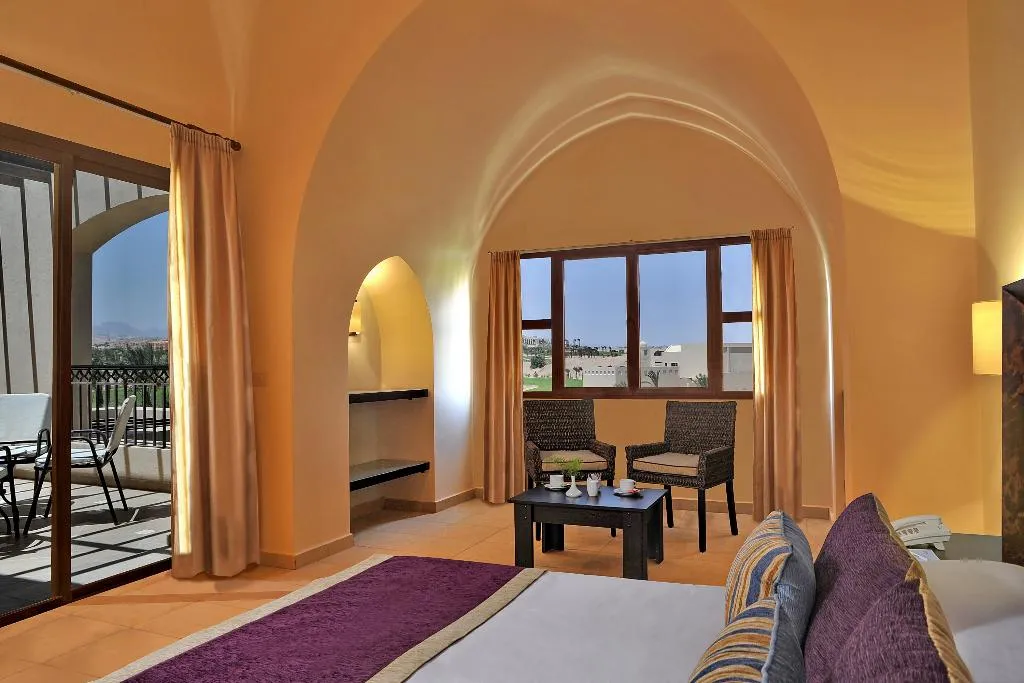 SUITE ONE BEDROOM Room, JAZ Neo Saraya Palms, Red Sea Riviera