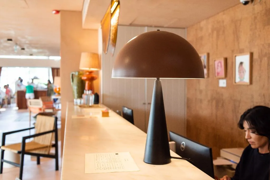 Lobby, Independente Comporta, Algarve