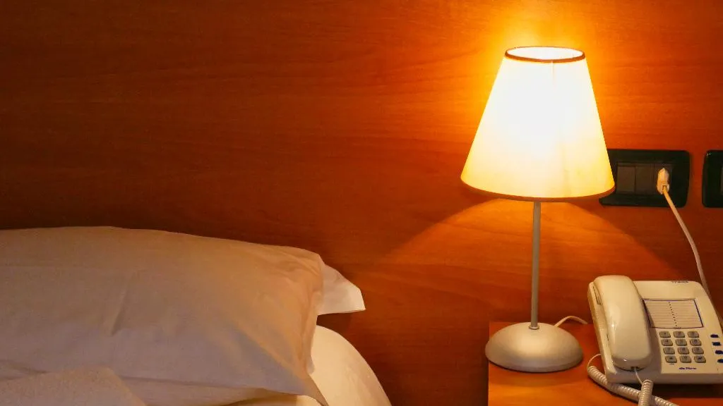 TRIPLE THREE BEDROOMS ONE BATHROOM Room, Hotel Vajont, Venice