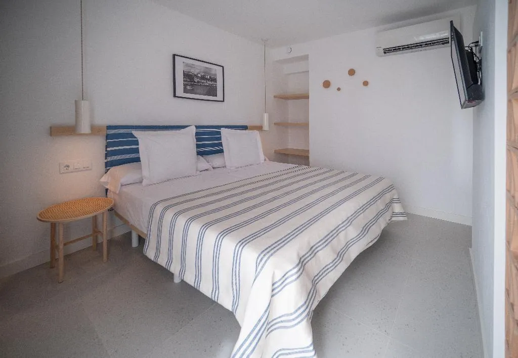 DOUBLE SUPERIOR SEA VIEW Room, Hotel Bini, Majorca
