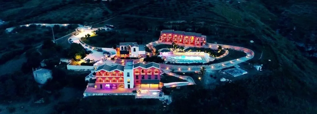 General view, Parco Degli Aromi Resort & Benessere, Palermo