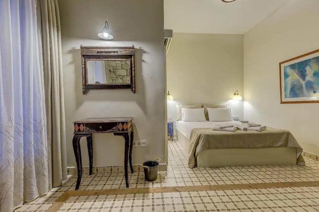 Room, Vespera Hotel, Izmir
