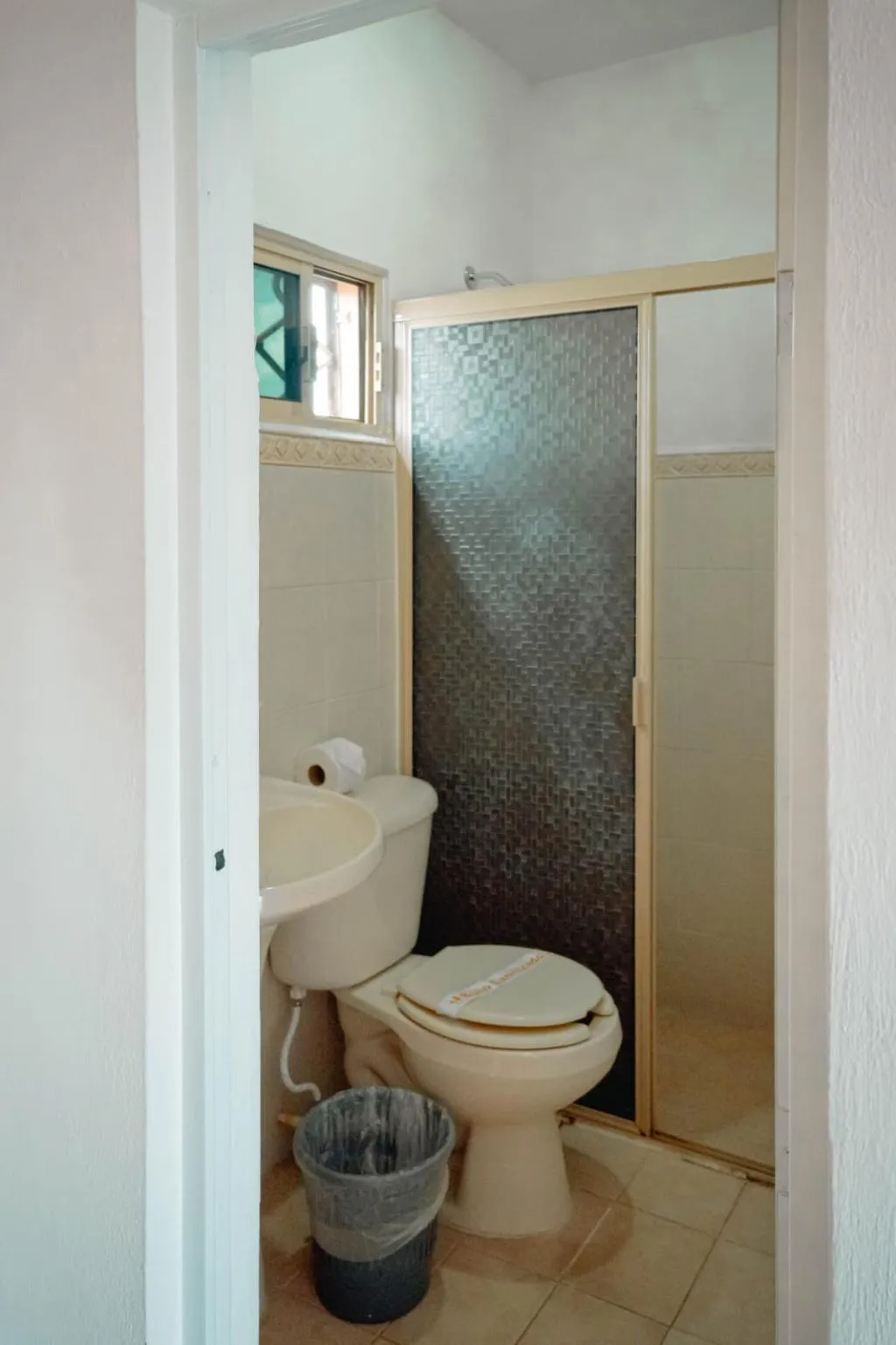 DOUBLE STANDARD Room, Hotel Rosalia, Cancun Area
