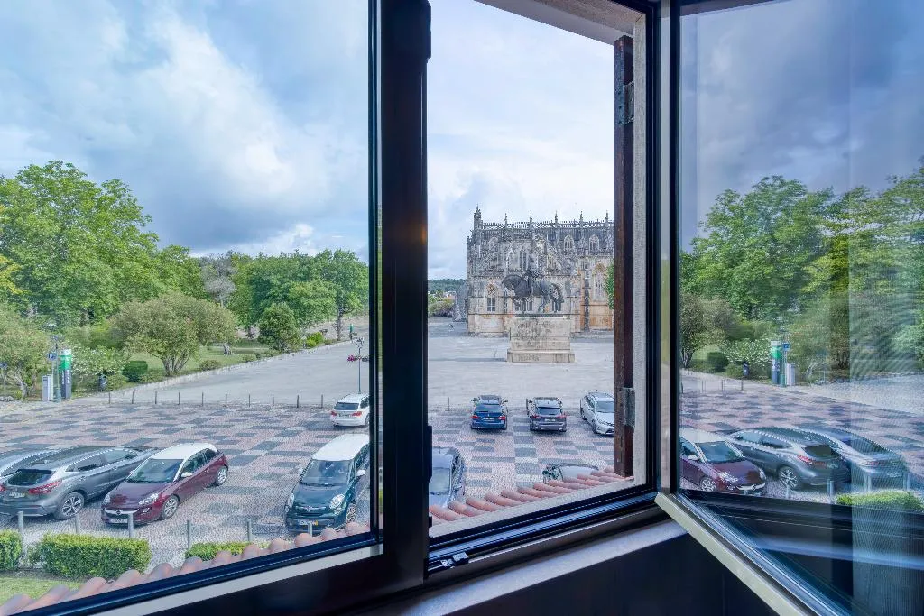Double or Twin SUPERIOR Room, Hotel Lis Batalha, Porto
