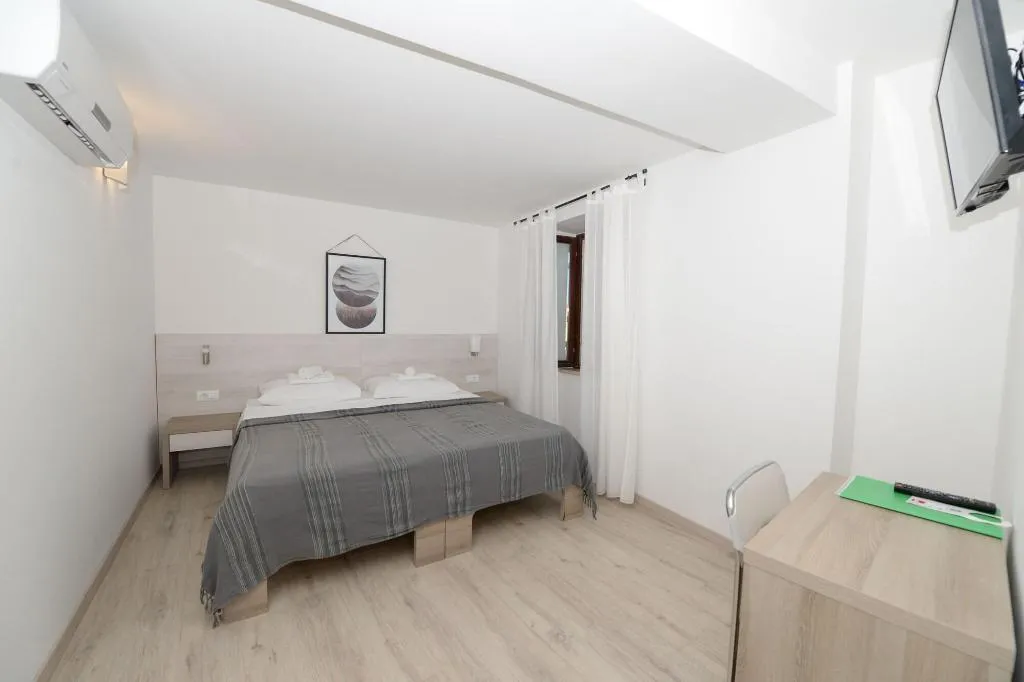 Room, Villa Borgo B&B, Istria