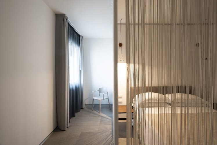 Alkamuri Posh Hotel & Spa, Palermo