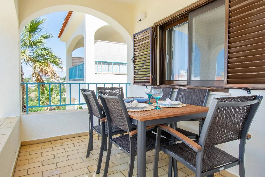 APARTMENT SUPERIOR TWO BEDROOMS Room, Monte Dourado, Algarve