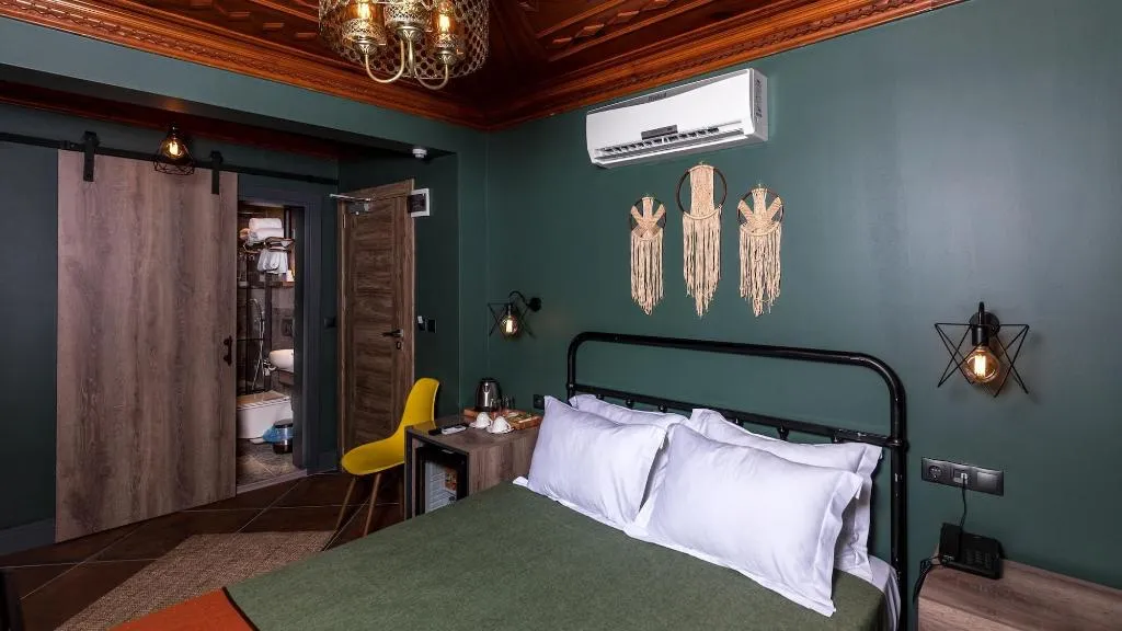 Room, Sunset Hotel Marmaris, Dalaman