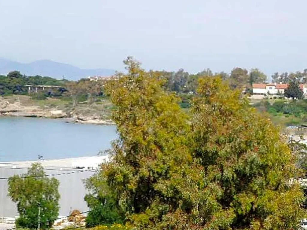 General view, Miramare, Athens